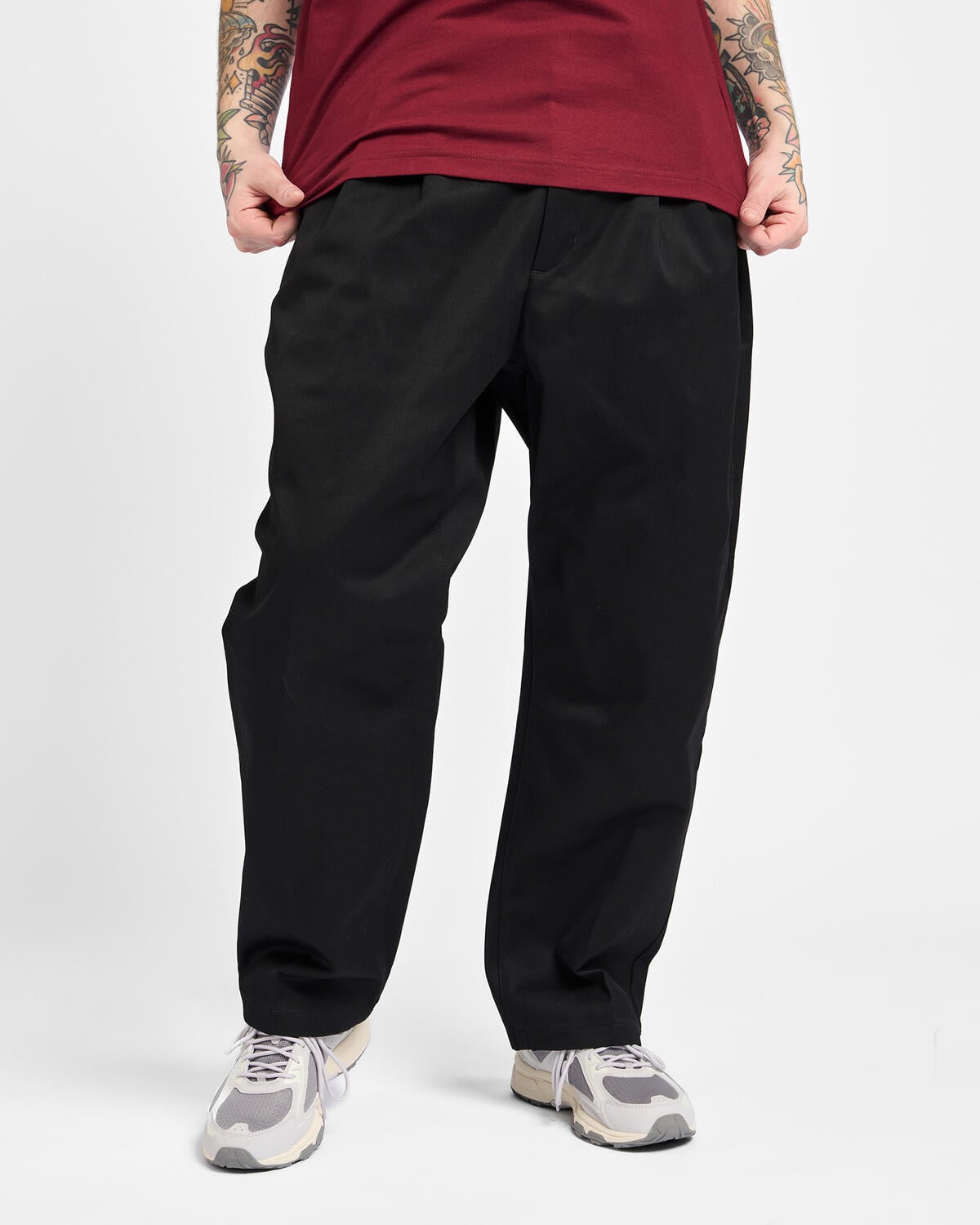 Carhartt WIP Evan Pant | I035666.8901 | AFEW STORE